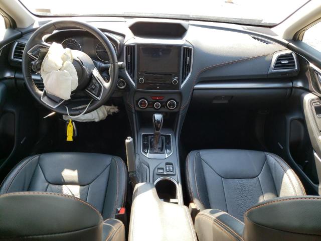 Photo 8 from auction – 2018 SUBARU CROSSTREK with VIN JF2GTAMC3J8350176