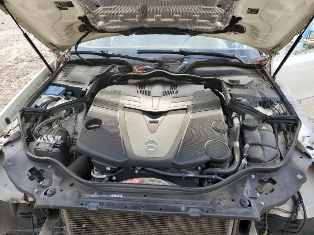 Photo 11 from auction – 2007 MERCEDES-BENZ E 320 CDI with VIN WDBUF22X77B085874