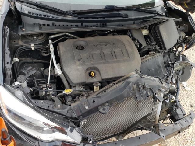 Photo 11 from auction – 2015 TOYOTA COROLLA L with VIN 2T1BURHE7FC306791