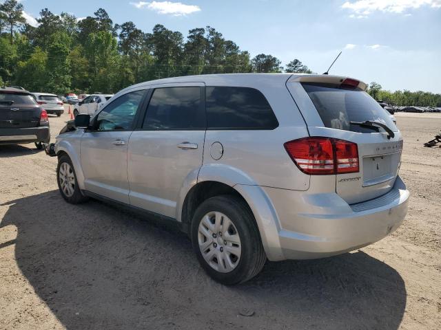 Photo 2 from auction – 2014 DODGE JOURNEY SE with VIN 3C4PDCAB7ET289831