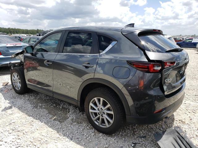 Photo 2 from auction – 2022 MAZDA CX-5 PREFE with VIN JM3KFBCM4N0595984