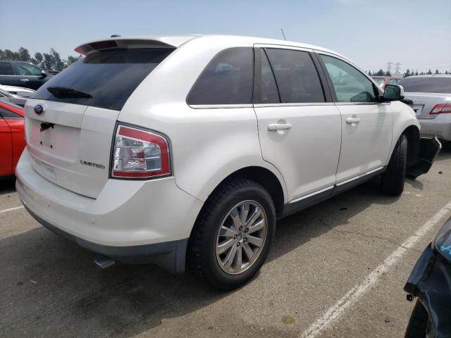 Photo 3 from auction – 2010 FORD EDGE LIMIT with VIN 2FMDK3KC1ABB46729