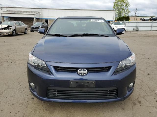 Photo 5 from auction – 2012 TOYOTA SCION TC with VIN JTKJF5C78C3039942