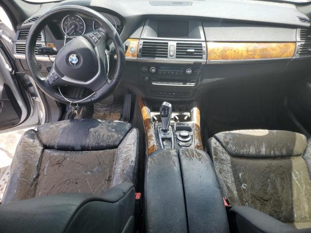 Photo 8 from auction – 2009 BMW X5 XDRIVE4 with VIN 5UXFE83579L308147