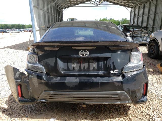 Photo 6 from auction – 2014 TOYOTA SCION TC with VIN JTKJF5C74E3070575