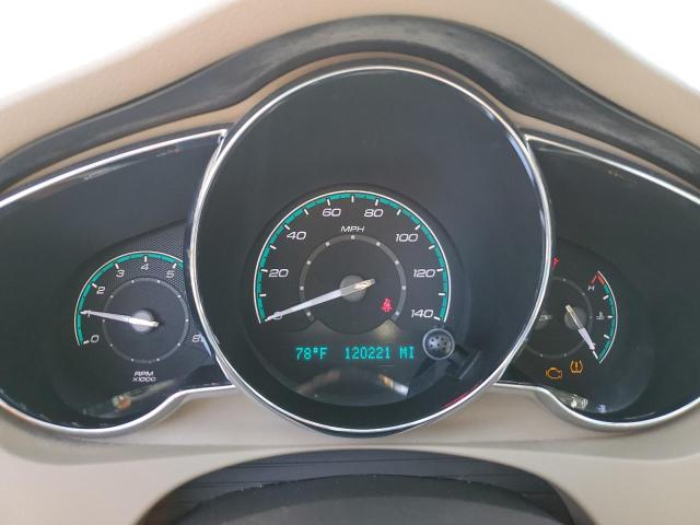 Photo 9 from auction – 2011 CHEVROLET MALIBU LS with VIN 1G1ZB5E13BF206258