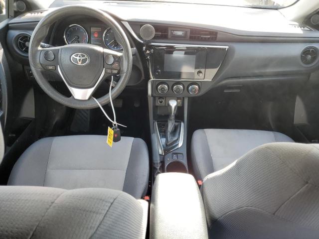 Photo 8 from auction – 2018 TOYOTA COROLLA L with VIN 2T1BURHEXJC984072