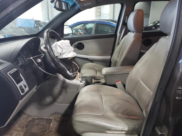 Photo 7 from auction – 2007 CHEVROLET EQUINOX LT with VIN 2CNDL73FX76079255