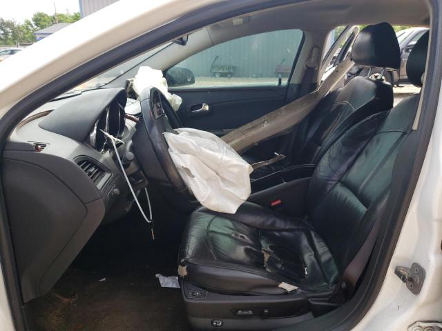 Photo 7 from auction – 2010 CHEVROLET MALIBU LTZ with VIN 1G1ZE5EB7AF224731