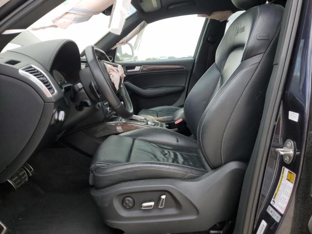 Photo 7 from auction – 2014 AUDI SQ5 PREMIU with VIN WA1CGAFP5EA109388