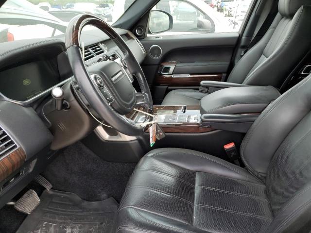 Photo 7 from auction – 2014 LAND ROVER RANGE ROVE with VIN SALGS2WF2EA187980