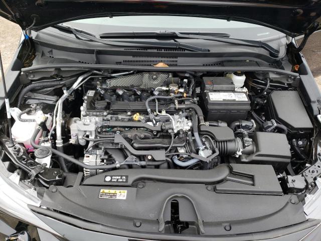 Photo 11 from auction – 2023 TOYOTA COROLLA LE with VIN 5YFB4MDE7PP007103