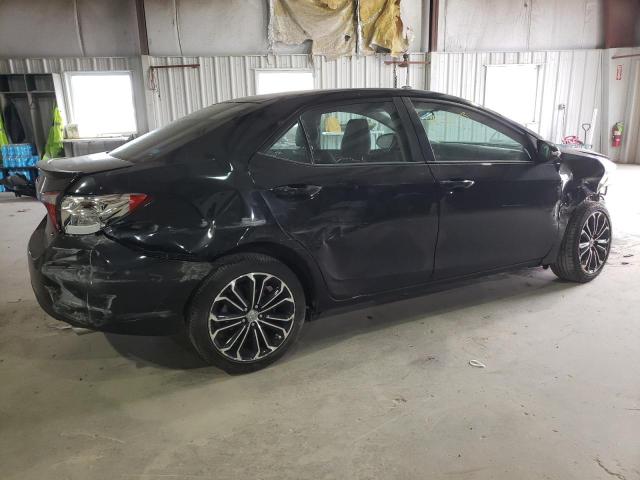 Photo 3 from auction – 2015 TOYOTA COROLLA L with VIN 2T1BURHE7FC478304
