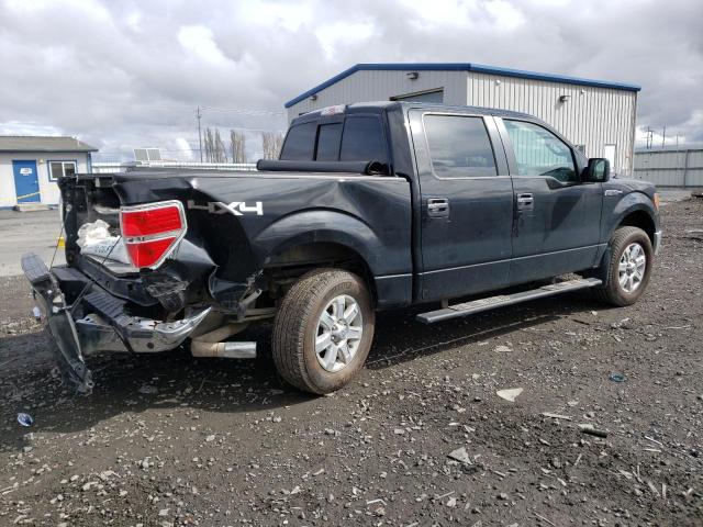Photo 3 from auction – 2013 FORD F150 SUPER with VIN 1FTFW1EF5DKD65604