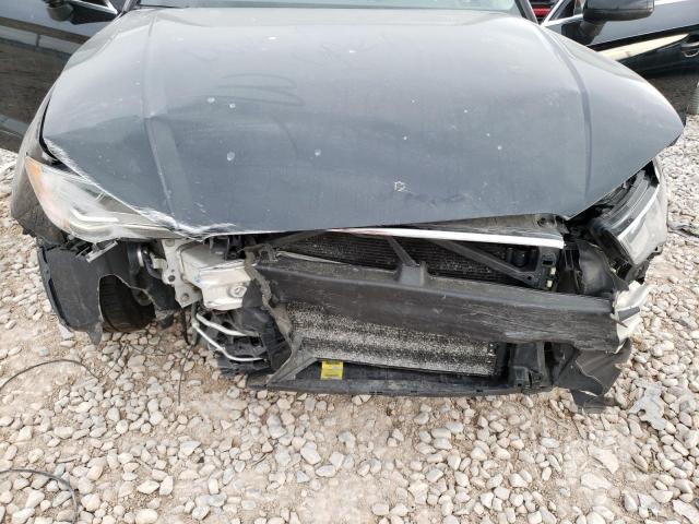 Photo 11 from auction – 2015 AUDI A3 PREMIUM with VIN WAUEFGFF4F1137032