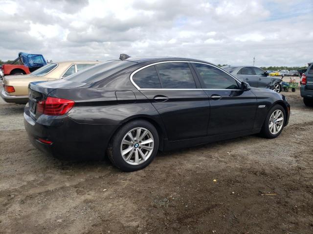 Photo 3 from auction – 2014 BMW 528 I with VIN WBA5A5C50ED510918