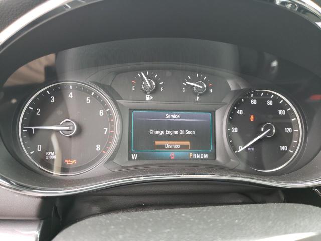 Photo 9 from auction – 2021 BUICK ENCORE PRE with VIN KL4CJESM7MB363472