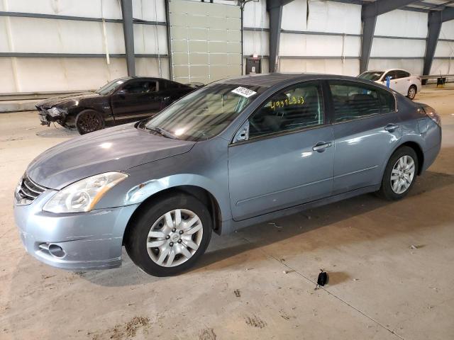 NISSAN ALTIMA BAS 2012 with VIN 1N4AL2AP0CC240757 - Photo from auction