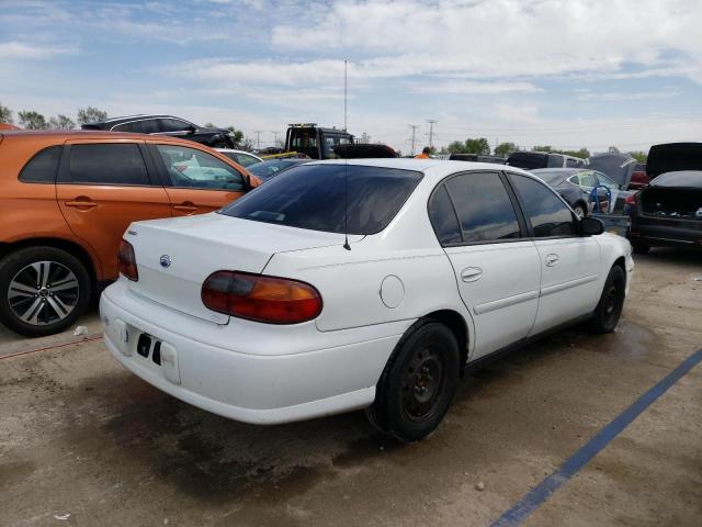 Photo 3 from auction – 2004 CHEVROLET CLASSIC with VIN 1G1ND52F44M630331