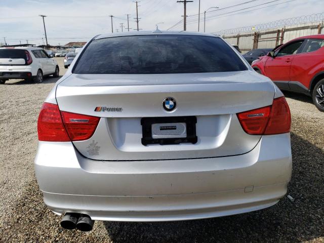 Photo 6 from auction – 2011 BMW 328 XI with VIN WBAPK7C59BA971534