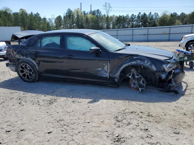 Photo 4 from auction – 2016 CHRYSLER 300 S with VIN 2C3CCAGGXGH117009
