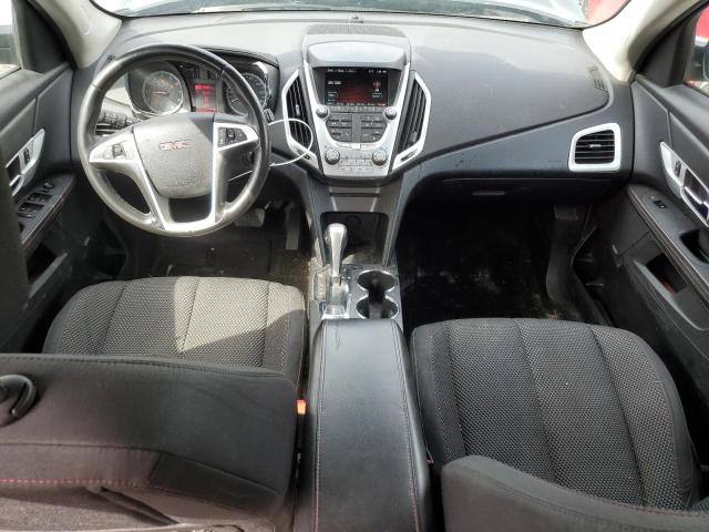 Photo 8 from auction – 2013 GMC TERRAIN SL with VIN 2GKALSEK1D6314226