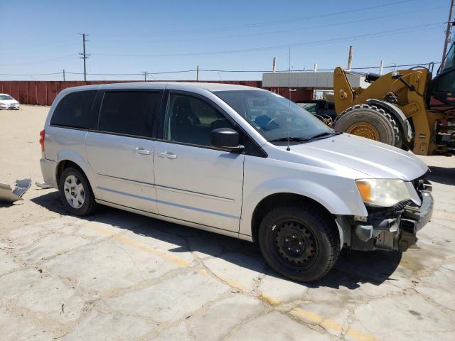 Photo 4 from auction – 2012 DODGE GRAND CARA with VIN 2C4RDGBG0CR138694