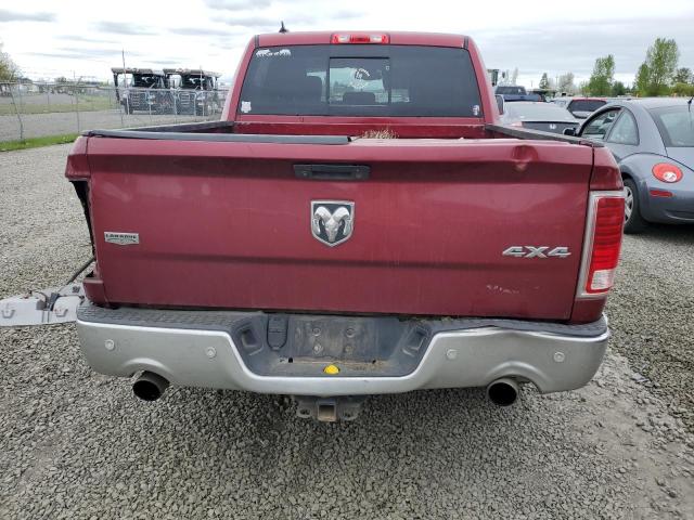 Photo 6 from auction – 2015 RAM 1500 LARAM with VIN 1C6RR7NT1FS653465