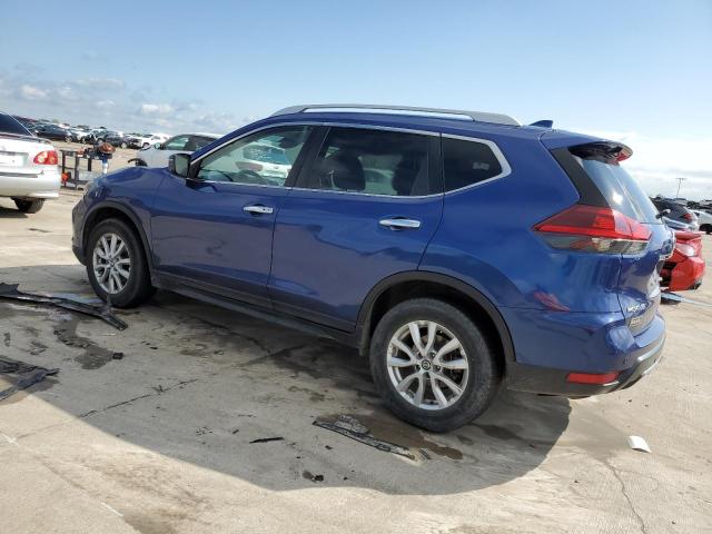 Photo 2 from auction – 2019 NISSAN ROGUE S with VIN KNMAT2MT4KP506940