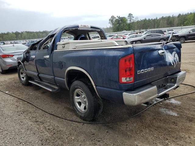 Photo 2 from auction – 2003 DODGE RAM 1500 S with VIN 1D7HA18D83J618801