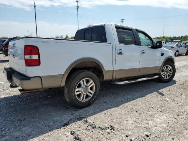 Photo 3 from auction – 2005 FORD F150 SUPER with VIN 1FTPW12595KE98092