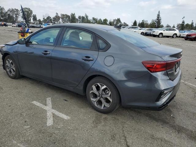Photo 2 from auction – 2020 KIA FORTE FE with VIN 3KPF24AD2LE183541