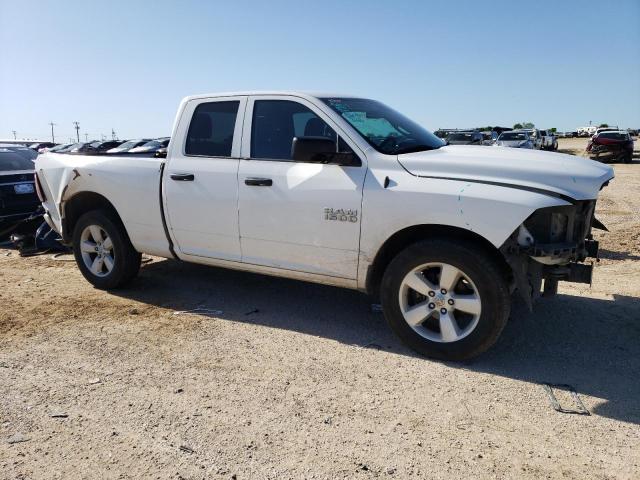 Photo 4 from auction – 2016 RAM 1500 ST with VIN 1C6RR6FG5GS174947