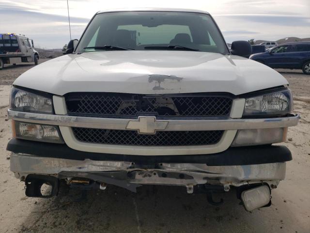 Photo 5 from auction – 2005 CHEVROLET silverado with VIN 2GCEC19V251211763