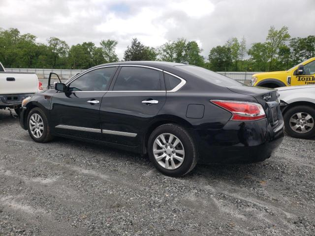 Photo 2 from auction – 2014 NISSAN ALTIMA 2.5 with VIN 1N4AL3AP1EC159453