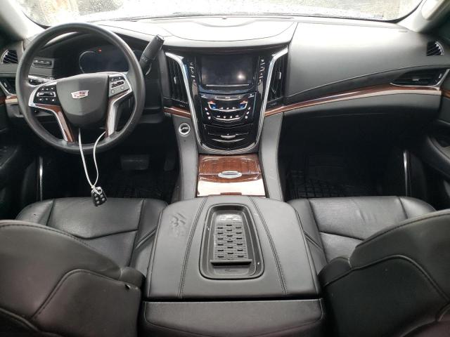 Photo 8 from auction – 2016 CADILLAC ESCALADE E with VIN 1GYS4HKJ6GR462449