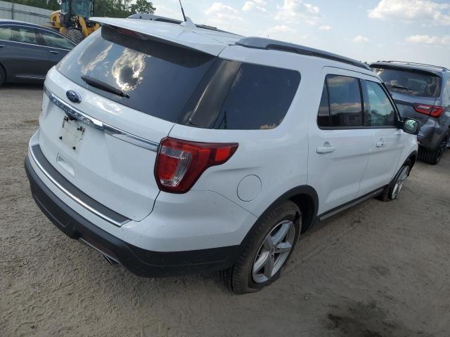 Photo 3 from auction – 2018 FORD EXPLORER X with VIN 1FM5K7D86JGB84146