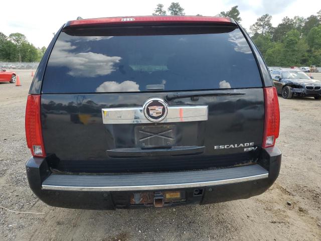 صورة رقم 6 من المزاد - 2008 CADILLAC ESCALADE E مع VIN 1GYFK66898R120661