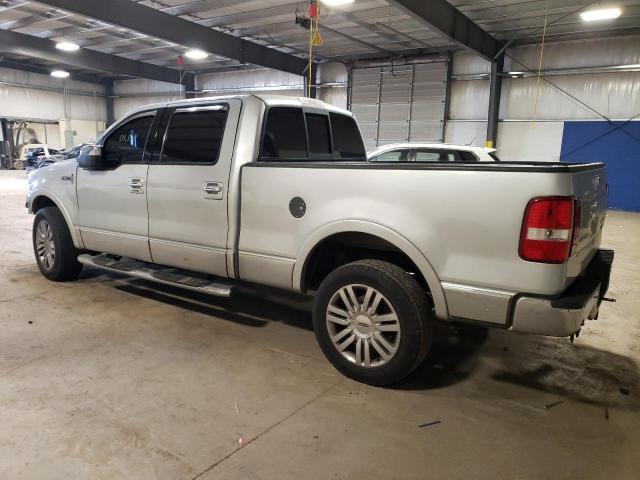 Photo 2 from auction – 2007 LINCOLN MARK LT with VIN 5LTPW18517FJ10000