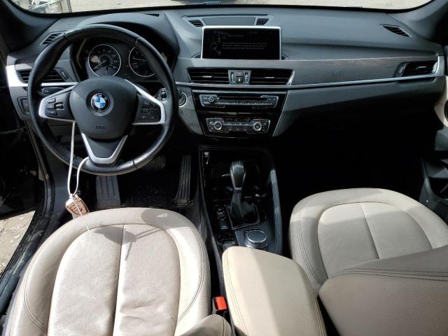 Photo 8 from auction – 2016 BMW X1 XDRIVE2 with VIN WBXHT3Z37G4A48578