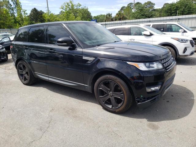 Photo 4 from auction – 2014 LAND ROVER RANGE ROVE with VIN SALWR2WF1EA355647