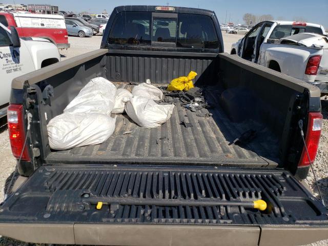 Photo 10 from auction – 2014 FORD F350 SUPER with VIN 1FT8W3DT7EEB51323