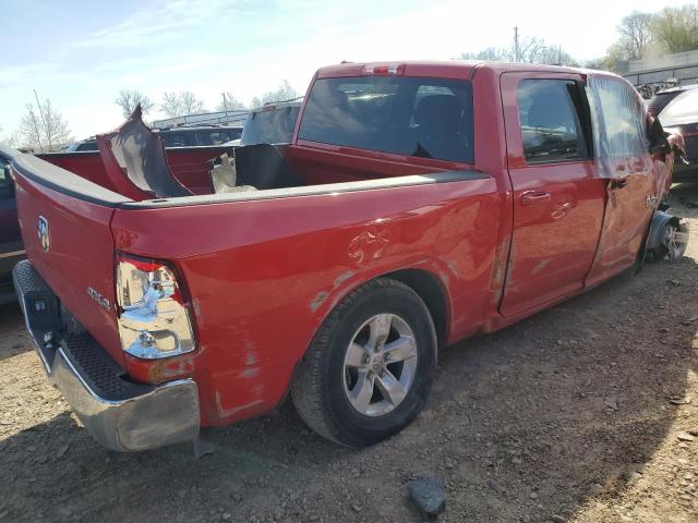 Photo 3 from auction – 2021 RAM 1500 CLASS with VIN 1C6RR7LG8MS532919