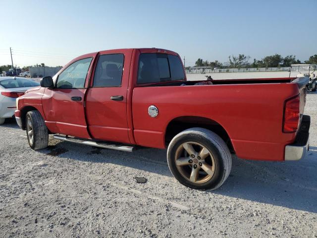 Photo 2 from auction – 2008 DODGE RAM 1500 S with VIN 1D7HA18N38J163615