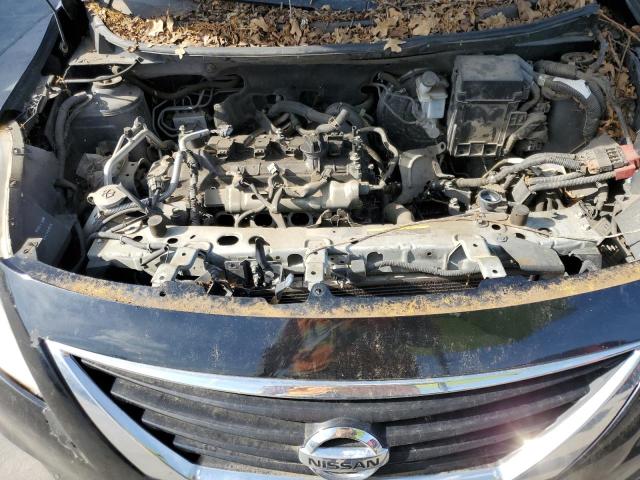 Photo 11 from auction – 2012 NISSAN VERSA S with VIN 3N1CN7AP2CL902601