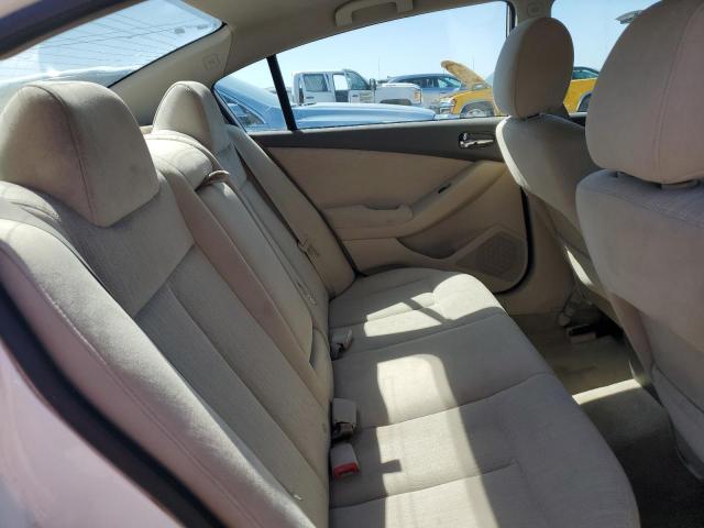 Photo 10 from auction – 2011 NISSAN ALTIMA BAS with VIN 1N4AL2AP2BN475552