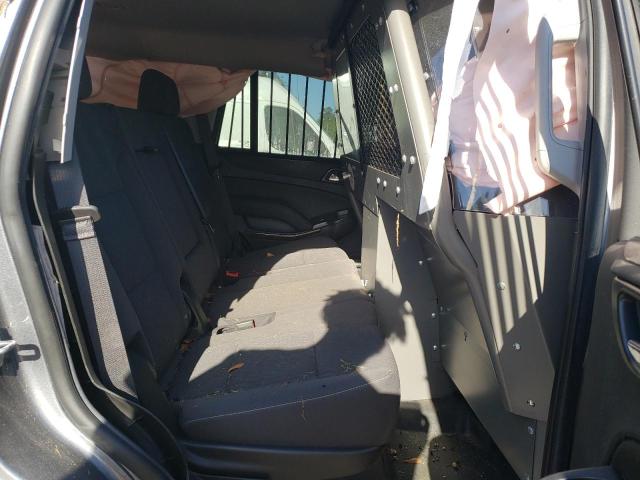 Photo 10 from auction – 2020 CHEVROLET TAHOE with VIN 1GNLCDEC1LR255441