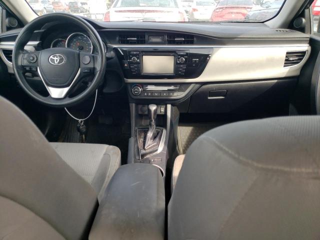 Photo 8 from auction – 2016 TOYOTA COROLLA L with VIN 2T1BURHEXGC709150