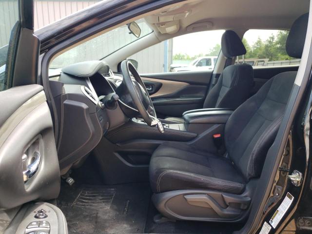 Photo 7 from auction – 2016 NISSAN MURANO S with VIN 5N1AZ2MG8GN140822