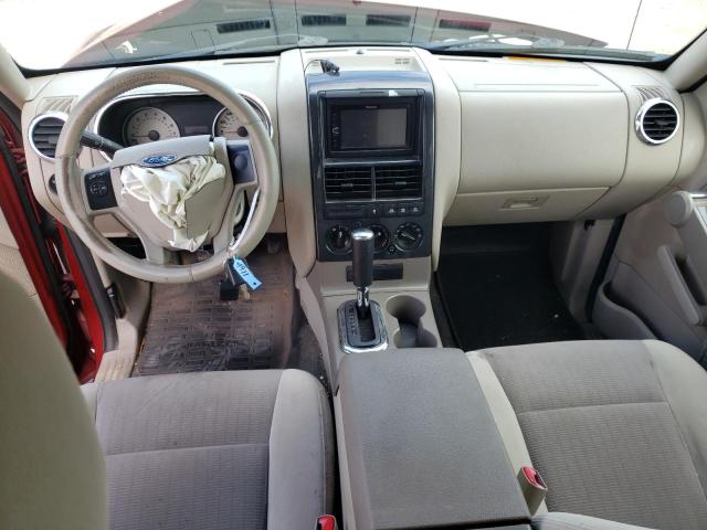 Photo 8 from auction – 2007 FORD EXPLORER S with VIN 1FMEU51827UA64972